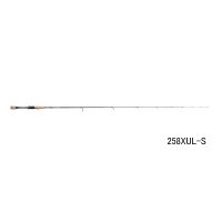 （26年4月新商品） シマノ 26 ポイズングロリアス 258XUL-S （仕舞寸法 173cm） （保証書付き） （4月発売予定／ご予約受付中） （大型1／代引と離島不可）