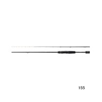 （26年3月新商品） シマノ 26 セイハコウ ラディカル 155 （仕舞寸法 106.6cm） （保証書付き） （3月発売予定／ご予約受付中）