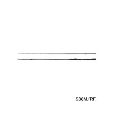 画像1: （送料サービス） （26年3月新商品） シマノ 26 エクスセンス ジェノス S88M／RF （仕舞寸法 135.7cm） （保証書付き） （3月発売予定／ご予約受付中）