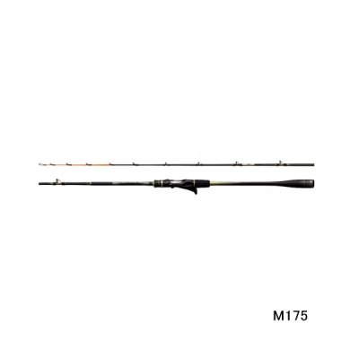 画像1: （26年4月新商品） シマノ 26 タコマスター XR M175 （仕舞寸法 111.1cm） （保証書付き） （4月発売予定／ご予約受付中）