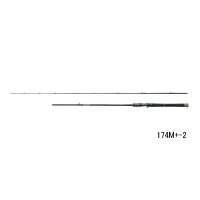 （送料サービス） （26年4月新商品） シマノ 26 キャプチャー 174M+-2 （仕舞寸法 130cm） （保証書付き） （4月発売予定／ご予約受付中）
