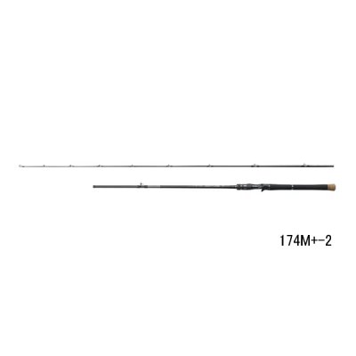 画像1: （送料サービス） （26年4月新商品） シマノ 26 キャプチャー 174M+-2 （仕舞寸法 130cm） （保証書付き） （4月発売予定／ご予約受付中）