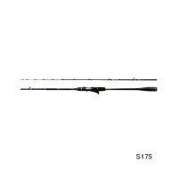 （26年4月新商品） シマノ 26 タコマスター XR S175 （仕舞寸法 111.4cm） （保証書付き） （4月発売予定／ご予約受付中）