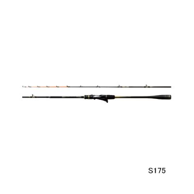 画像1: （26年4月新商品） シマノ 26 タコマスター XR S175 （仕舞寸法 111.4cm） （保証書付き） （4月発売予定／ご予約受付中）