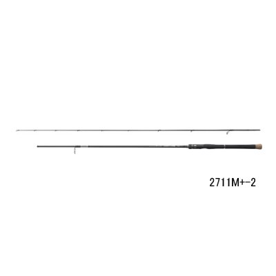 画像1: （送料サービス） （26年4月新商品） シマノ 26 キャプチャー 2711M+-2 （仕舞寸法 130cm） （保証書付き） （4月発売予定／ご予約受付中）