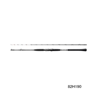 画像1: （26年5月新商品） シマノ 26 ミッドゲーム BB 82H190 （仕舞寸法 98.5cm） （保証書付き） （5月発売予定／ご予約受付中）