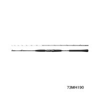 （26年4月新商品） シマノ 26 ミッドゲーム BB 73MH190 （仕舞寸法 98.5cm） （保証書付き） （4月発売予定／ご予約受付中）