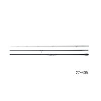 （26年3月新商品） シマノ 26 サーフゲイザー（並継） 27-405 （仕舞寸法 142.4cm） （保証書付き） （3月発売予定／ご予約受付中） （大型1／代引と離島不可）