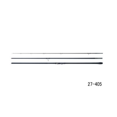 画像1: （26年3月新商品） シマノ 26 サーフゲイザー（並継） 27-405 （仕舞寸法 142.4cm） （保証書付き） （3月発売予定／ご予約受付中） （大型1／代引と離島不可）