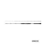 （26年4月新商品） シマノ 26 ミッドゲーム BB 64M230 （仕舞寸法 118.5cm） （保証書付き） （4月発売予定／ご予約受付中）