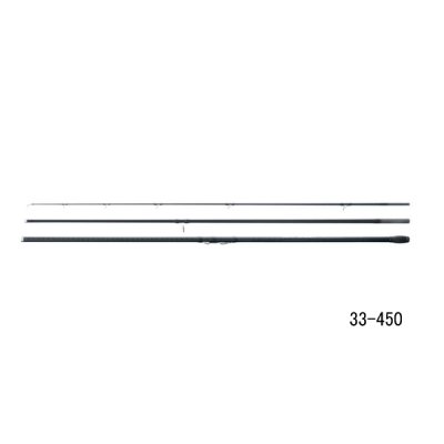 画像1: （26年3月新商品） シマノ 26 サーフゲイザー（並継） 33-450 （仕舞寸法 157.9cm） （保証書付き） （3月発売予定／ご予約受付中） （大型1／代引と離島不可）