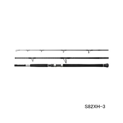 画像1: （26年4月新商品） シマノ 26 グラップラー タイプ C S82XH-3 （仕舞寸法 89cm） （保証書付き） （4月発売予定／ご予約受付中）