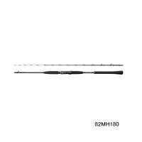 （26年5月新商品） シマノ 26 ミッドゲーム BB 82MH180 （仕舞寸法 93.5cm） （保証書付き） （5月発売予定／ご予約受付中）