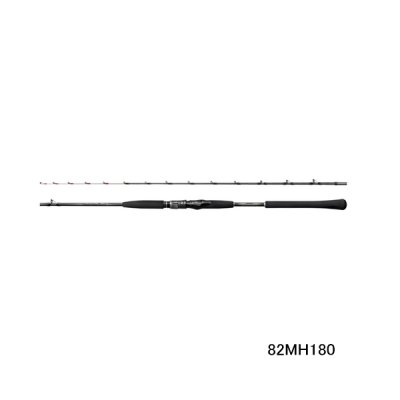 画像1: （26年5月新商品） シマノ 26 ミッドゲーム BB 82MH180 （仕舞寸法 93.5cm） （保証書付き） （5月発売予定／ご予約受付中）