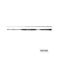 （26年5月新商品） シマノ 26 ミッドゲーム BB 73H190 （仕舞寸法 98.5cm） （保証書付き） （5月発売予定／ご予約受付中）