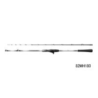 （26年3月新商品） シマノ 26 ライトゲーム BB 82MH180 （仕舞寸法 93.5cm） （保証書付き） （3月発売予定／ご予約受付中）