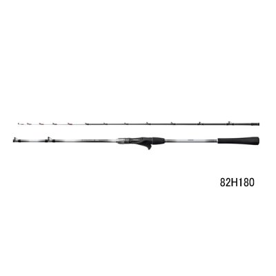 画像1: （26年3月新商品） シマノ 26 ライトゲーム BB 82H180 （仕舞寸法 93.5cm） （保証書付き） （3月発売予定／ご予約受付中）