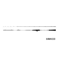 （26年3月新商品） シマノ 26 ライトゲーム BB 64MH230 （仕舞寸法 118.5cm） （保証書付き） （3月発売予定／ご予約受付中）