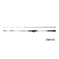（26年3月新商品） シマノ 26 ライトゲーム BB 73MH195 （仕舞寸法 101cm） （保証書付き） （3月発売予定／ご予約受付中）