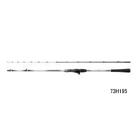 （26年3月新商品） シマノ 26 ライトゲーム BB 73H195 （仕舞寸法 101cm） （保証書付き） （3月発売予定／ご予約受付中）
