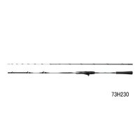 （26年3月新商品） シマノ 26 ライトゲーム BB 73H230 （仕舞寸法 118.5cm） （保証書付き） （3月発売予定／ご予約受付中）