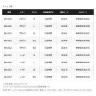 他の写真1: （26年3月新商品） シマノ ネクサス ゴアテックス レインスーツ RA-101Z ブラック 2XLサイズ （3月発売予定／ご予約受付中）
