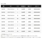 他の写真1: （26年4月新商品） シマノ オシアイージーケア ジャケット 05 RA-070Z ネイビーホワイト Lサイズ （4月発売予定／ご予約受付中）