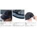 画像3: （26年3月新商品） シマノ ゴアテックス ヘッドグリップキャップ CA-080Z チャコール Lサイズ （3月発売予定／ご予約受付中） (3)