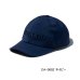 画像1: （26年3月新商品） シマノ ゴアテックス ヘッドグリップキャップ CA-080Z ネイビー Mサイズ （3月発売予定／ご予約受付中） (1)