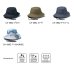 画像2: （26年3月新商品） シマノ レインバケットハット CA-088Z ペールHUNカモ Lサイズ （3月発売予定／ご予約受付中） (2)