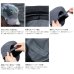 画像3: （26年3月新商品） シマノ レインワークキャップ CA-085Z ブラック Lサイズ （3月発売予定／ご予約受付中） (3)