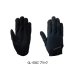 画像1: （26年3月新商品） シマノ 01 ロックショア グローブ GL-005Z ブラック XLサイズ （3月発売予定／ご予約受付中） (1)