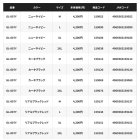 他の写真2: （26年3月新商品） シマノ 05 センシティブ グローブ 5 GL-007Y カーキブラック Lサイズ （3月発売予定／ご予約受付中）
