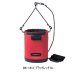 画像1: （26年3月新商品） シマノ 水汲みバッカン リミテッドプロ BK-151Z ブラッドレッド 6L （3月発売予定／ご予約受付中） (1)