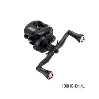 （26年5月新商品） テイルウォーク（tail walk） ヴィレイヤー DG ネクシス 100HG-DH／左 （5月発売予定／ご予約受付中） （小型商品）