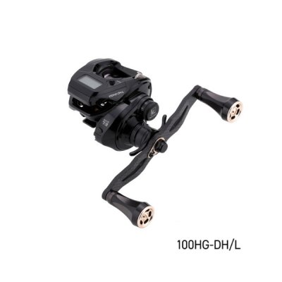 画像1: （26年5月新商品） テイルウォーク（tail walk） ヴィレイヤー DG ネクシス 100HG-DH／左 （5月発売予定／ご予約受付中） （小型商品）