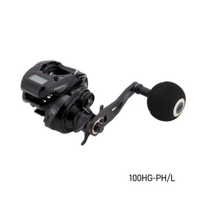 画像1: （26年5月新商品） テイルウォーク（tail walk） ヴィレイヤー DG ネクシス 100HG-PH／左 （5月発売予定／ご予約受付中） （小型商品）