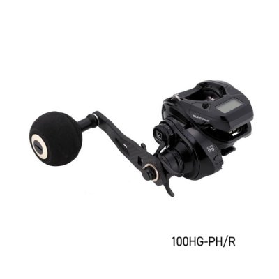 画像1: （26年5月新商品） テイルウォーク（tail walk） ヴィレイヤー DG ネクシス 100HG-PH／右 （5月発売予定／ご予約受付中） （小型商品）