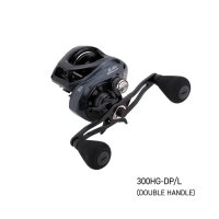 （26年3月新商品） テイルウォーク（tail walk） エラン ワイドパワー BM 300HG-DP／左 （3月発売予定／ご予約受付中） （小型商品）