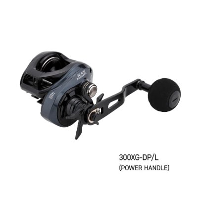 画像1: （26年3月新商品） テイルウォーク（tail walk） エラン ワイドパワー BM 300XG-DP／左 （3月発売予定／ご予約受付中） （小型商品）