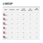 他の写真1: （26年3月新商品） テイルウォーク（tail walk） アウトバック パピー S62ML-T （仕舞寸法 22.5cm） （保証書付き） （3月発売予定／ご予約受付中）