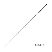 （26年3月新商品） テイルウォーク（tail walk） アウトバック パピー S50UL-T （仕舞寸法 20.5cm） （保証書付き） （3月発売予定／ご予約受付中）