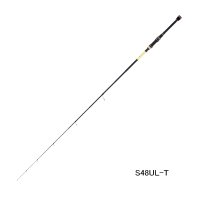 （26年3月新商品） テイルウォーク（tail walk） アウトバック パピー S48UL-T （仕舞寸法 20.5cm） （保証書付き） （3月発売予定／ご予約受付中）