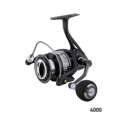 画像1: （26年5月新商品） テイルウォーク（tail walk） ステルス 4000 （5月発売予定／ご予約受付中） （小型商品）