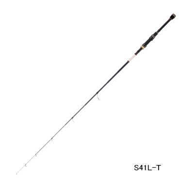 画像1: （26年3月新商品） テイルウォーク（tail walk） アウトバック パピー S41L-T （仕舞寸法 18cm） （保証書付き） （3月発売予定／ご予約受付中）