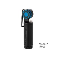 （26年3月新商品） シマノ トルクノッター TH-301Z ブラック （3月発売予定／ご予約受付中）