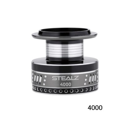 画像1: （26年5月新商品） （パーツ） テイルウォーク（tail walk） ステルス 4000 スプール （5月発売予定／ご予約受付中）