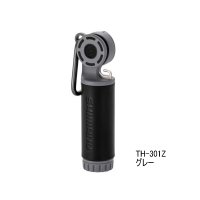 （26年3月新商品） シマノ トルクノッター TH-301Z グレー （3月発売予定／ご予約受付中）
