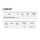 他の写真1: （26年5月新商品） （パーツ） テイルウォーク（tail walk） ステルス 4000 スプール （5月発売予定／ご予約受付中）