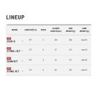 他の写真1: （26年3月新商品） テイルウォーク（tail walk） クリムゾン C73ML+-R／T （仕舞寸法 57cm） （保証書付き） （3月発売予定／ご予約受付中）